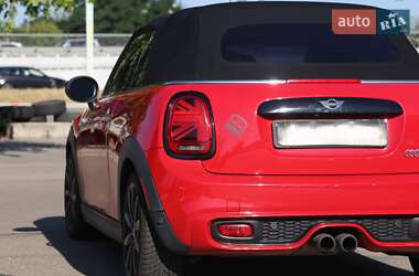 Хетчбек MINI Cooper 2018 в 