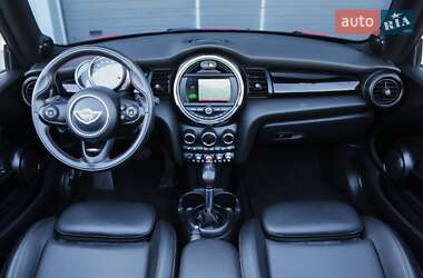 Хетчбек MINI Cooper 2018 в 