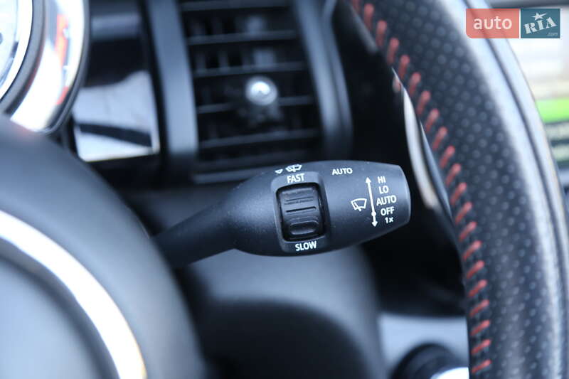 Хэтчбек MINI Cooper 2018 в Киеве