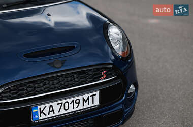 Хэтчбек MINI Cooper 2015 в 