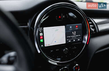 Хэтчбек MINI Cooper 2015 в 