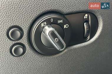 Хэтчбек MINI Cooper 2014 в 
