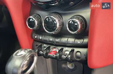 Хэтчбек MINI Cooper 2014 в 