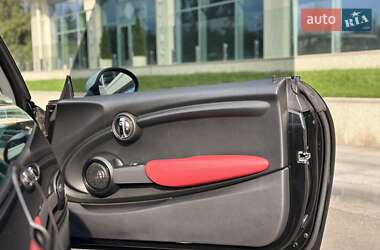 Хэтчбек MINI Cooper 2014 в 