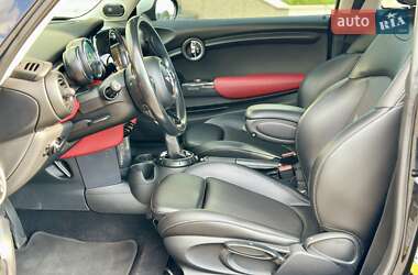 Хэтчбек MINI Cooper 2014 в 