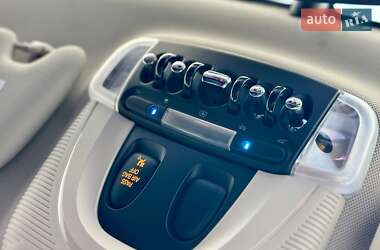 Хэтчбек MINI Cooper 2014 в 