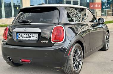 Хэтчбек MINI Cooper 2014 в 