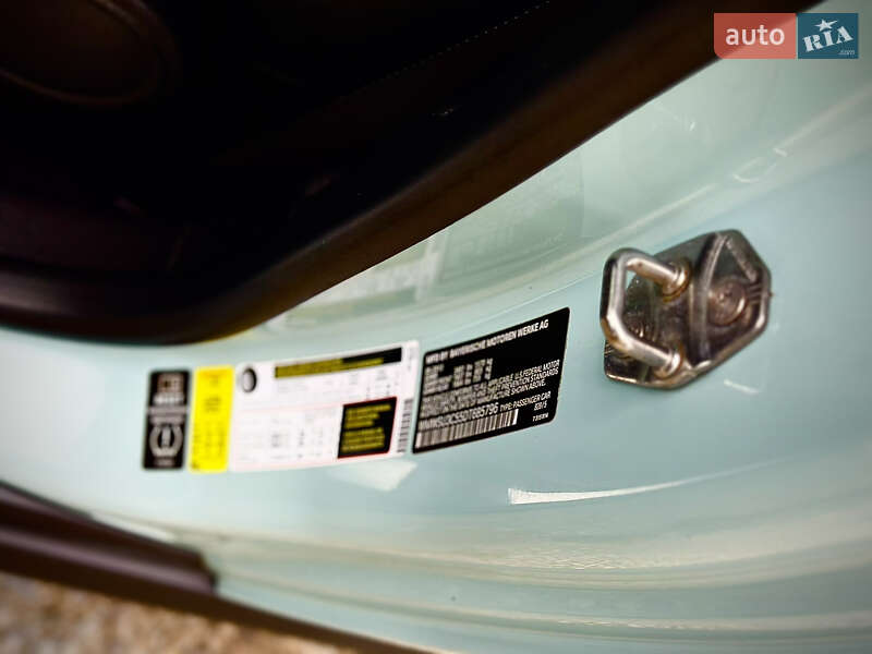 Хетчбек MINI Cooper 2013 в Кам'янець-Подільському
