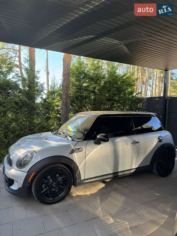 Хэтчбек MINI Cooper 2013 в Буче фото 2 Хэтчбек MINI Cooper 2013 в Буче