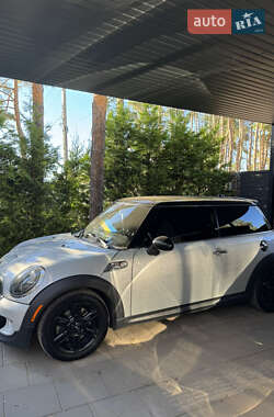 Хэтчбек MINI Cooper 2013 в 