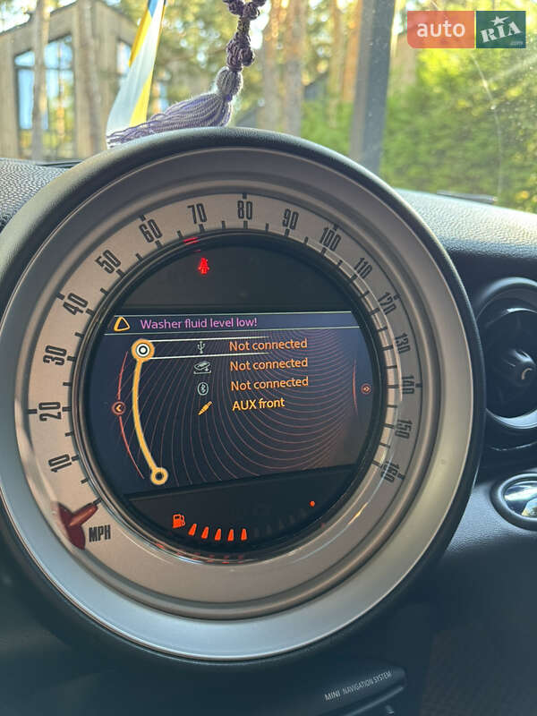 Хэтчбек MINI Cooper 2013 в Буче фото 13 Хэтчбек MINI Cooper 2013 в Буче