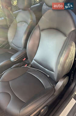 Хэтчбек MINI Cooper 2013 в 