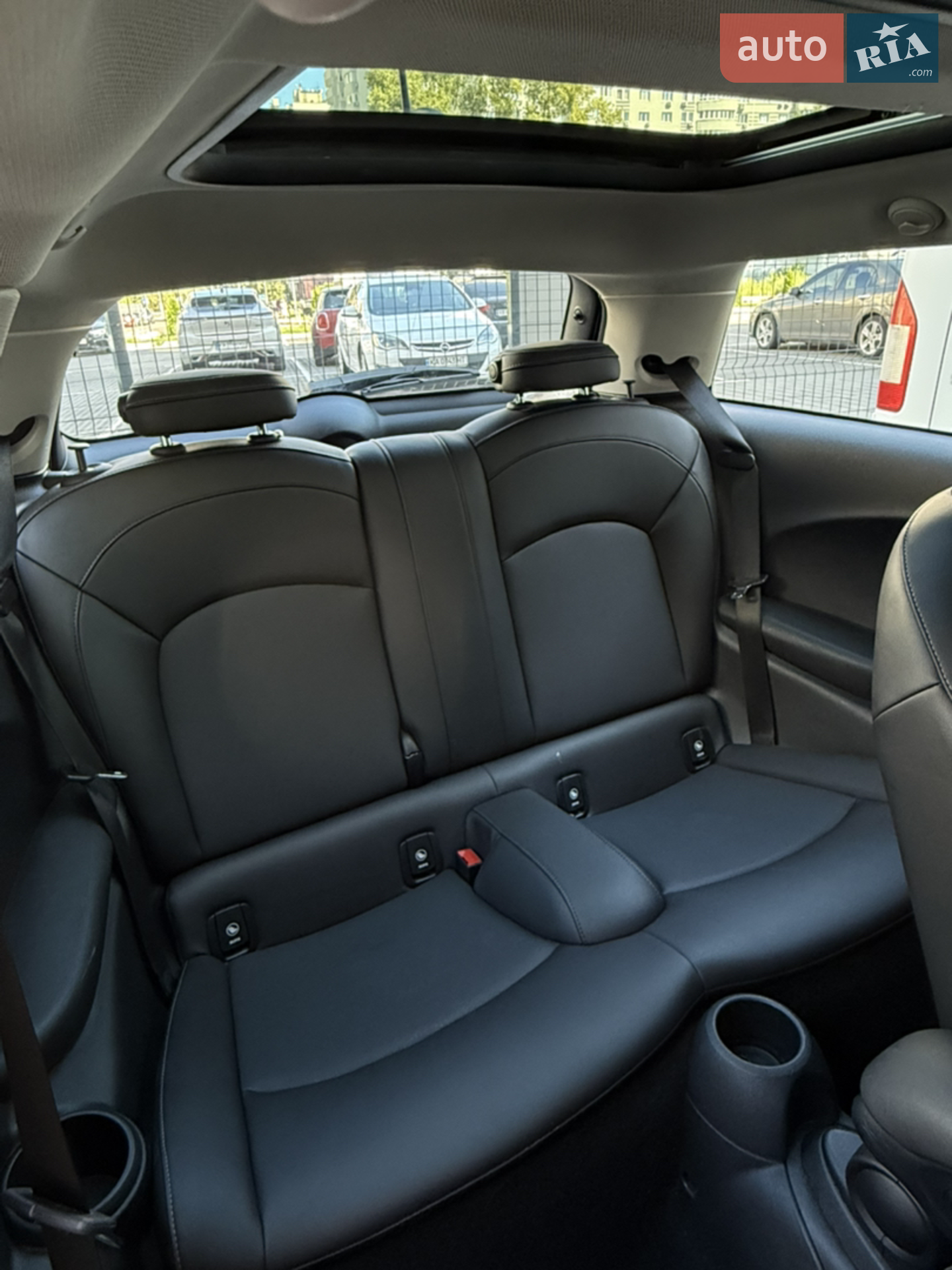 2019 MINI Cooper - мініатюра 13