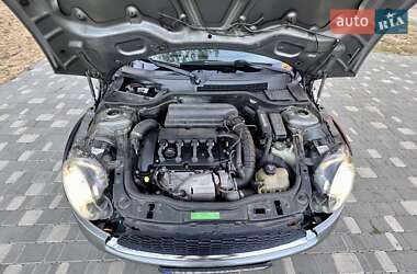 Хэтчбек MINI Cooper 2009 в 