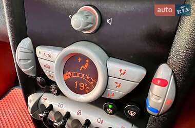 Хэтчбек MINI Cooper 2009 в 