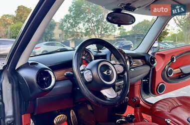 Хэтчбек MINI Cooper 2009 в 