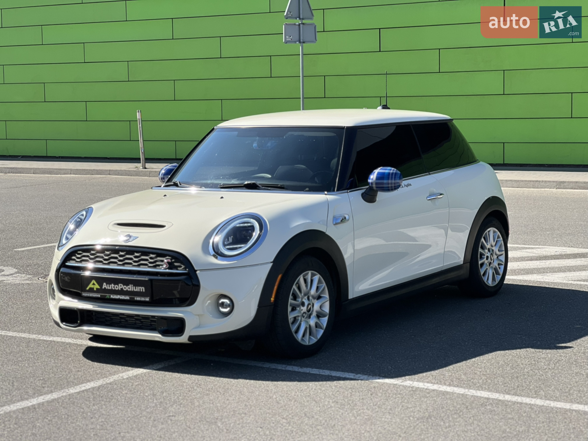 2014 MINI Cooper - фото 1