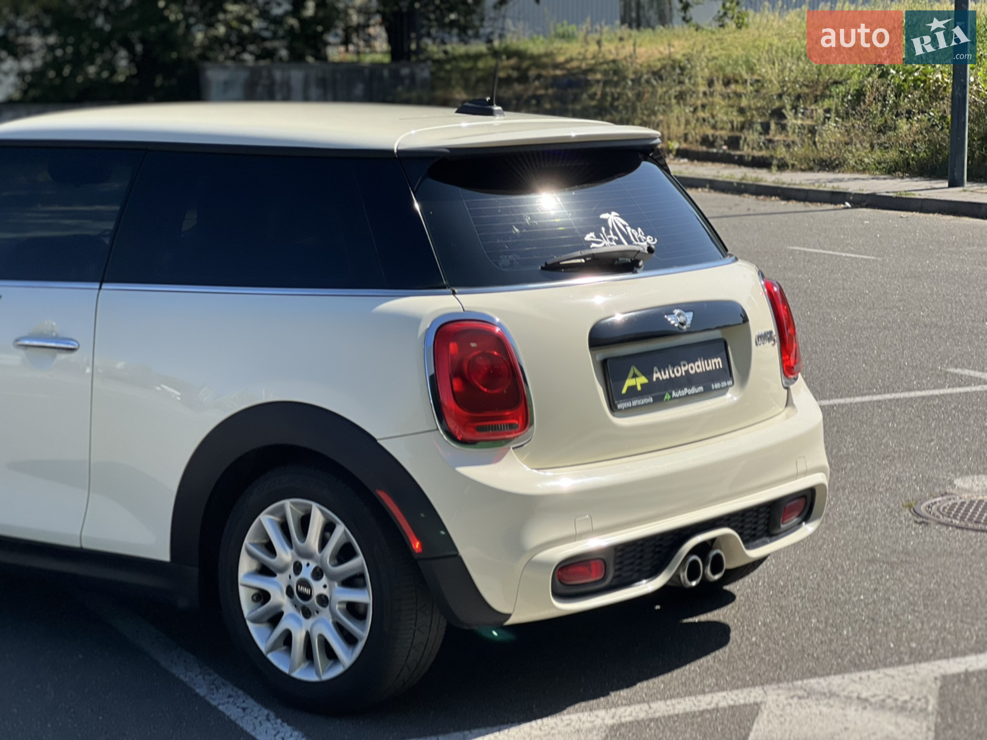 2014 MINI Cooper - мініатюра 9