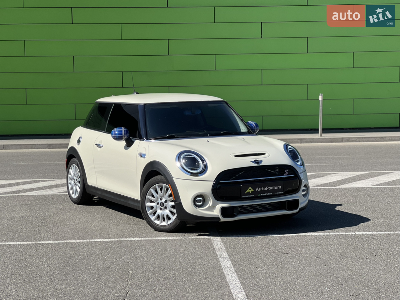 2013 MINI Cooper - мініатюра 24