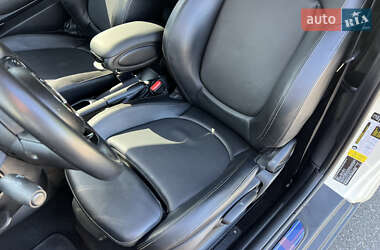 Хэтчбек MINI Cooper 2014 в 
