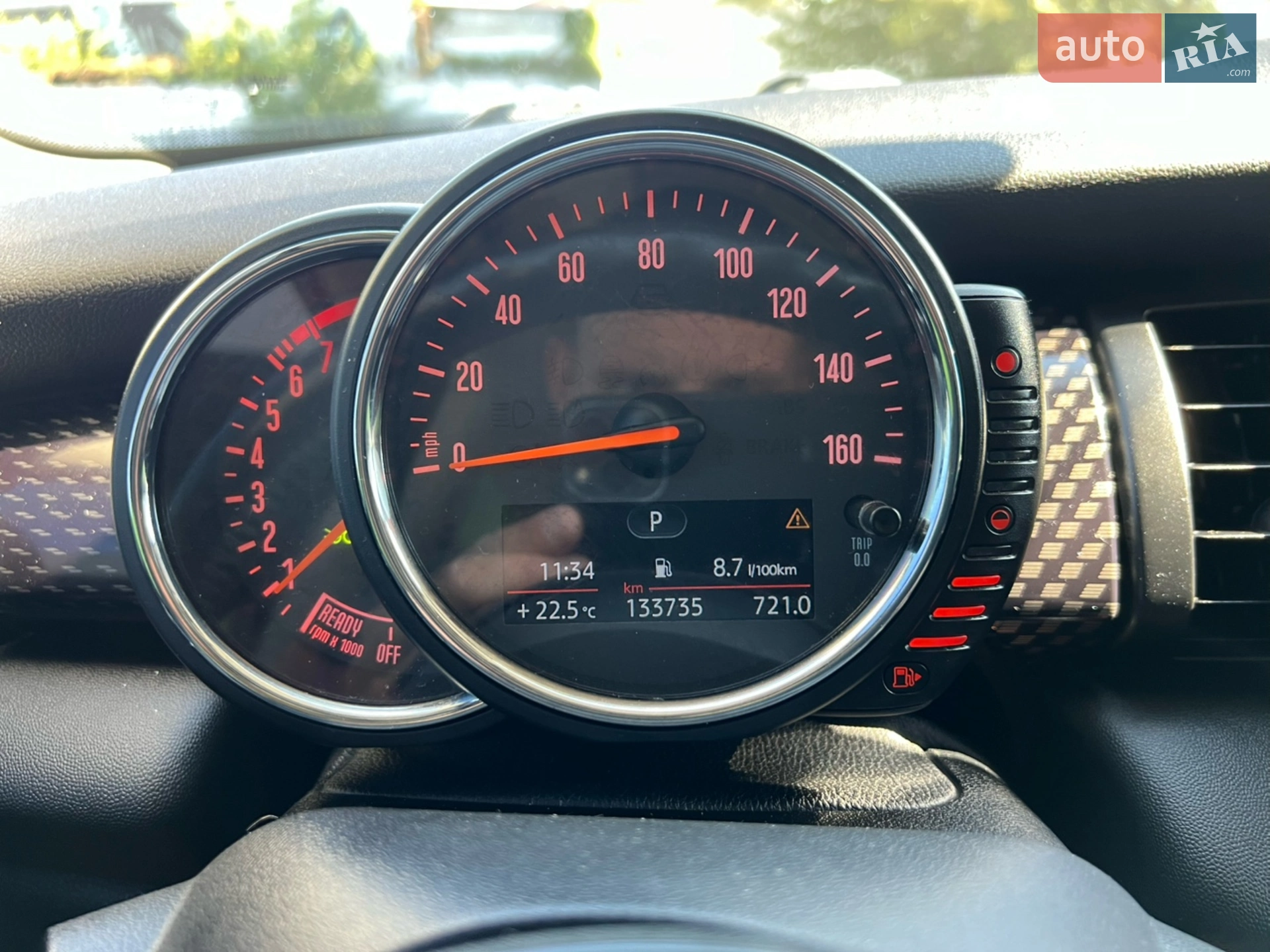 2014 MINI Cooper - мініатюра 25