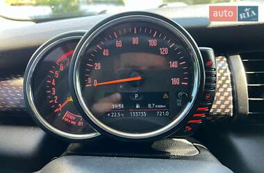 Хэтчбек MINI Cooper 2014 в 