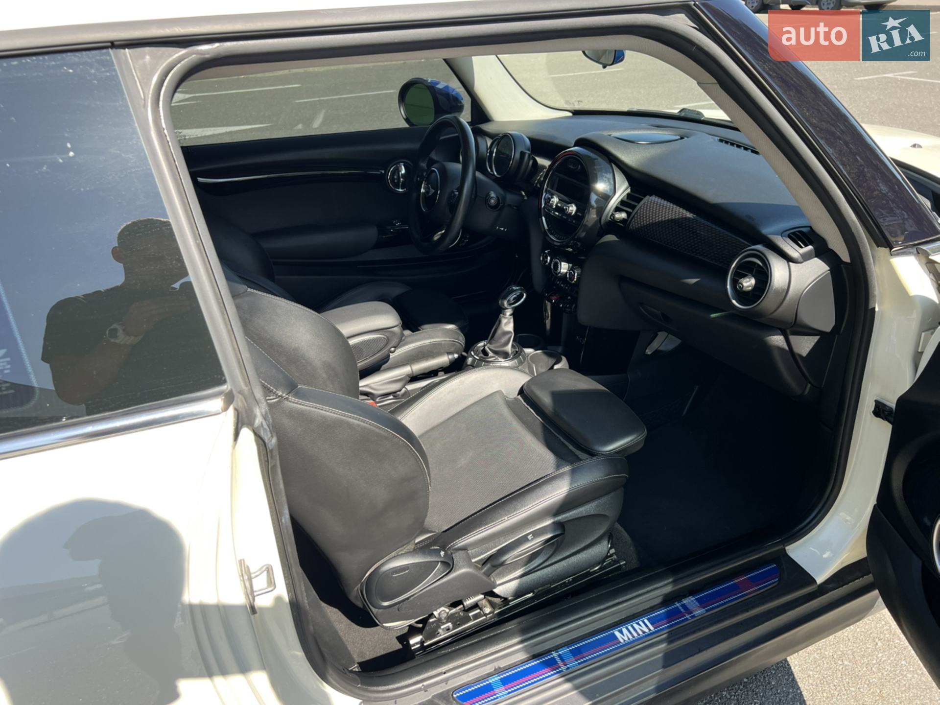 2014 MINI Cooper - мініатюра 29