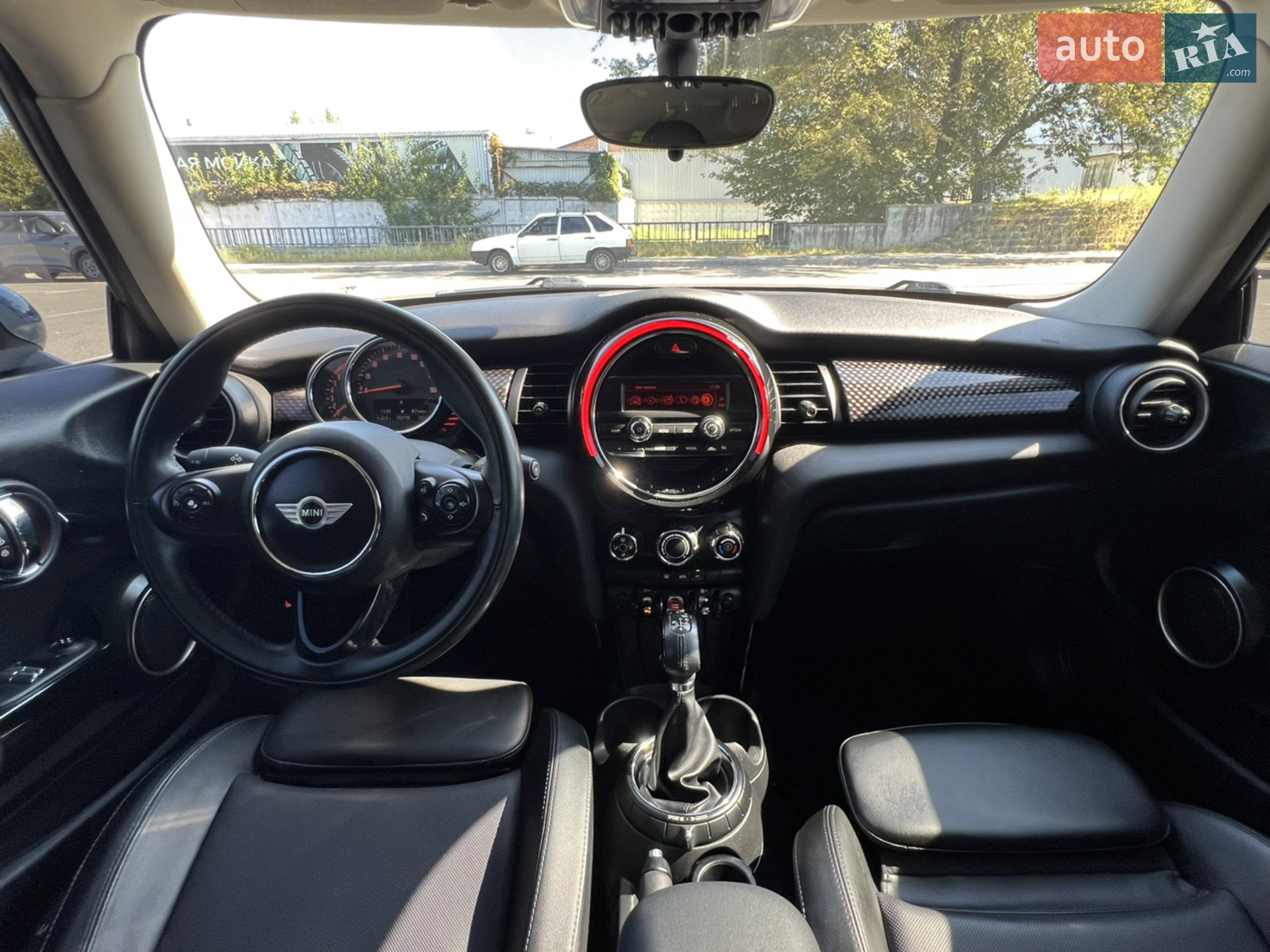 2014 MINI Cooper - мініатюра 26