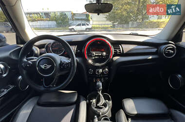 Хэтчбек MINI Cooper 2014 в 