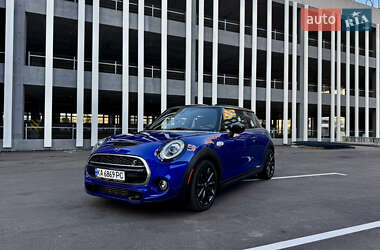 Хетчбек MINI Cooper 2019 в Києві