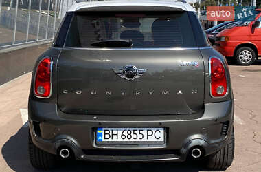 Хэтчбек MINI Cooper 2014 в 