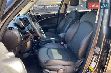 Хэтчбек MINI Cooper 2014 в 