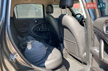 Хэтчбек MINI Cooper 2014 в 