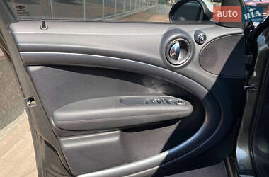Хэтчбек MINI Cooper 2014 в 