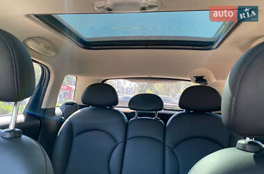 Хэтчбек MINI Cooper 2014 в 