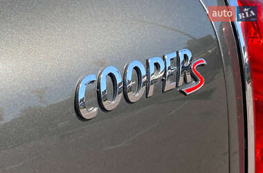 Хэтчбек MINI Cooper 2014 в 