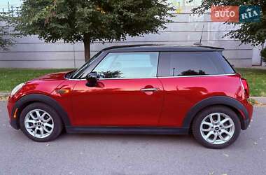 Хэтчбек MINI Cooper 2014 в 