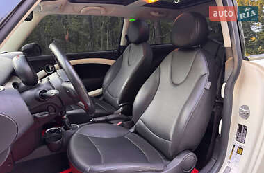 Хетчбек MINI Cooper 2012 в 