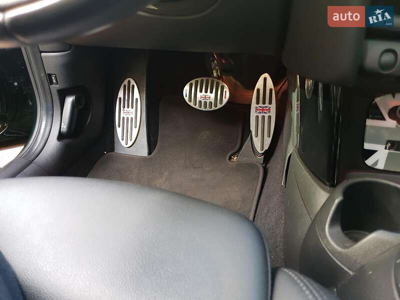 Хэтчбек MINI Cooper 2014 в Одессе фото 15 Хэтчбек MINI Cooper 2014 в Одессе