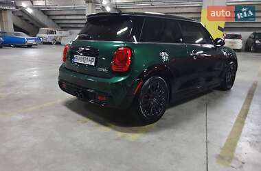 Хэтчбек MINI Cooper 2014 в 
