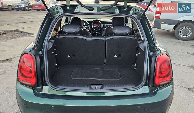 Хэтчбек MINI Cooper 2014 в Одессе фото 20 Хэтчбек MINI Cooper 2014 в Одессе