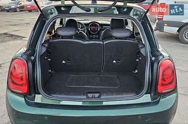 Хэтчбек MINI Cooper 2014 в 
