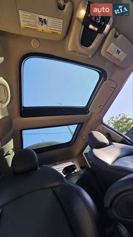 Хэтчбек MINI Cooper 2014 в Одессе фото 21 Хэтчбек MINI Cooper 2014 в Одессе