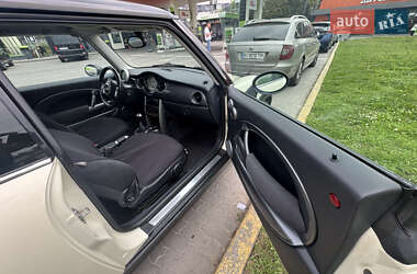 Хетчбек MINI Cooper 2004 в 