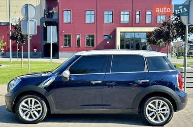 Хэтчбек MINI Cooper 2013 в 