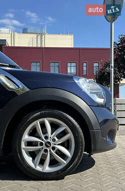 Хэтчбек MINI Cooper 2013 в 
