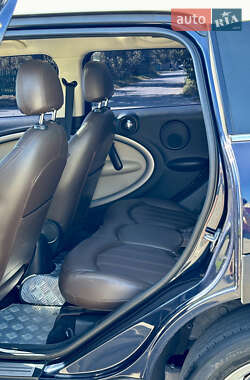 Хэтчбек MINI Cooper 2013 в 
