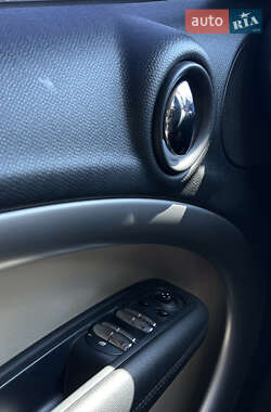 Хэтчбек MINI Cooper 2013 в 