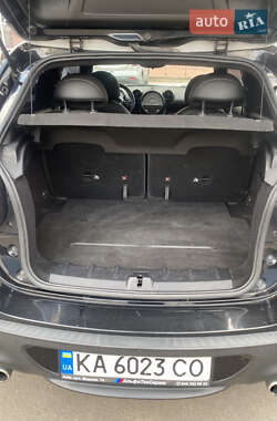 Хэтчбек MINI Cooper 2013 в 