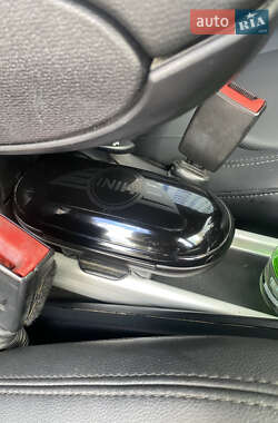 Хэтчбек MINI Cooper 2013 в 